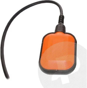 Příslušenství k čerpadlu AQUACUP | Plovákový spínač K 3 m AQ10546