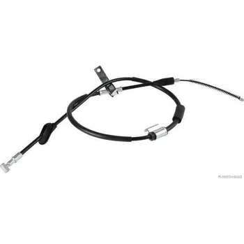 Přislušenství brzdového systému Tazne lanko, parkovaci brzda HERTH+BUSS JAKOPARTS J3928054