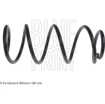 Pruzina podvozku BLUE PRINT ADG088461