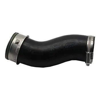 Chladič motoru hadice tlaková intercooleru VW TOUAREG 03- AUDI Q7 07- 7L6145708H VIKA