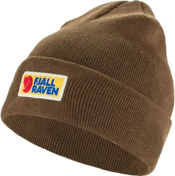 Čepice Fjällräven Vardag Classic Beanie