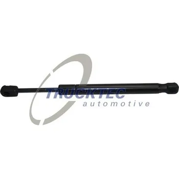 Kapota Pneumaticka pruzina, kapota motoru TRUCKTEC AUTOMOTIVE 08.63.032