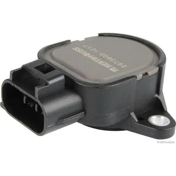 Čidlo automobilu Senzor, poloha skrtici klapky HERTH+BUSS JAKOPARTS J5643000