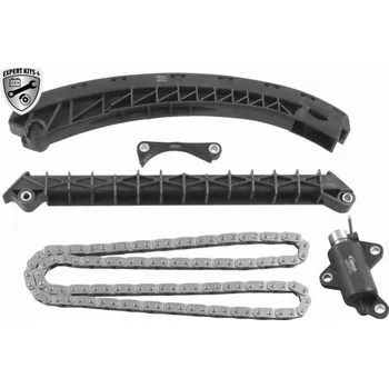 Rozvod motoru Sada rozvodového řetězu VAICO V20-10008-BEK