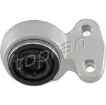 Držák, uložení příčného závěsného ramena TOPRAN 500 135