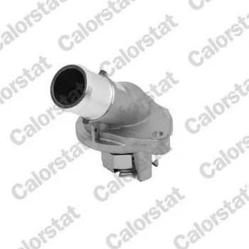 Motor automobilu Termostat, chladivo CALORSTAT by Vernet TH7403.82J