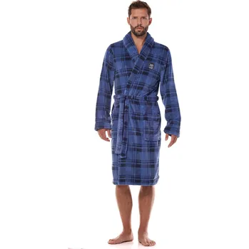 Pánský župan Pánský župan model 200802 L&L collection M