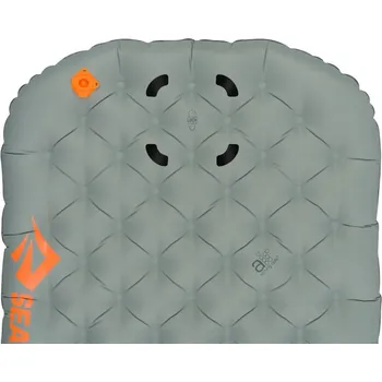 Karimatka samolepící podložky na karimatku SEA TO SUMMIT Aeros Pillow Lock Sticker