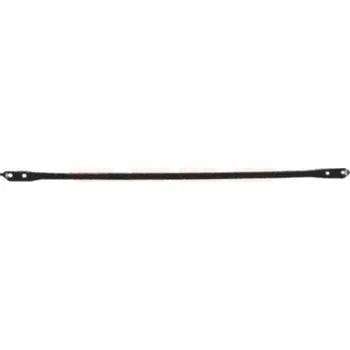 Nárazník Nosník, nárazník VAN WEZEL 3306560