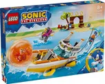 LEGO Sonic the Hedgehog 76997…