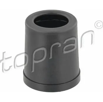 Ochranne viko/prachovka,tlumic TOPRAN 107 670