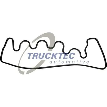 Těsnění motoru Těsnění, kryt hlavy válce TRUCKTEC AUTOMOTIVE 02.10.019
