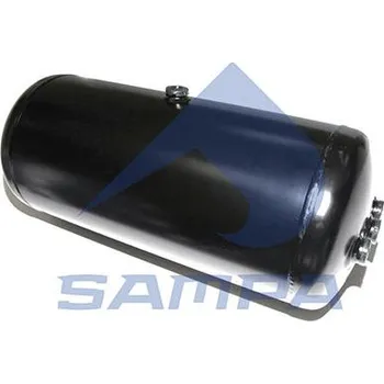 Zásobník vzduchu, pneumatický systém SAMPA 0510 0055
