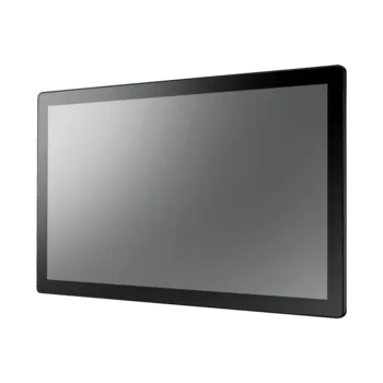 Pokladní systém Advantech UTC-115K, 39.6 cm (15,6''), Projected Capacitive, Full HD, USB, USB-C, RS232, BT, Ethernet, Wi-Fi, SSD, 10 IoT Enterprise, silver