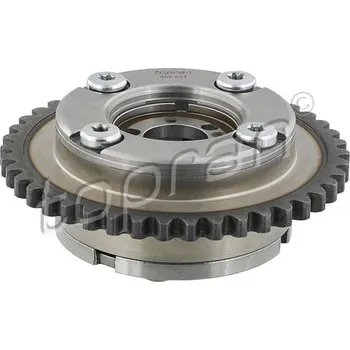 Vačková hřídel Nastavovač vačkového hřídele TOPRAN 409 811