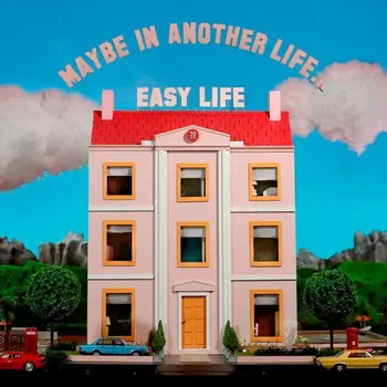 Zahraniční hudba LP Easy Life - Maybe In Another Life…