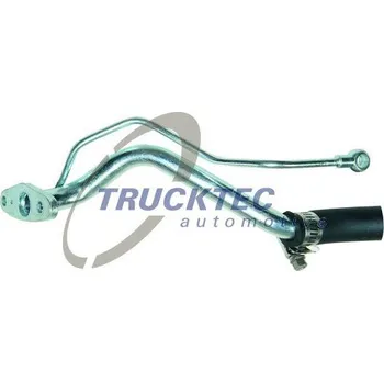Turbodmychadlo Olejove potrubi TRUCKTEC AUTOMOTIVE 02.18.077