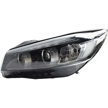 Přední světlomet Hlavní světlomet VAN WEZEL 8390961