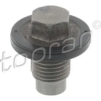 Motor automobilu Závitová zátka, olejová vana TOPRAN 501 474