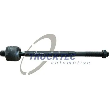 Táhlo řízení Axiální kloub, příčné táhlo řízení TRUCKTEC AUTOMOTIVE 02.31.225