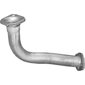 Výfuková trubka Výfuková trubka POLMO 26.318