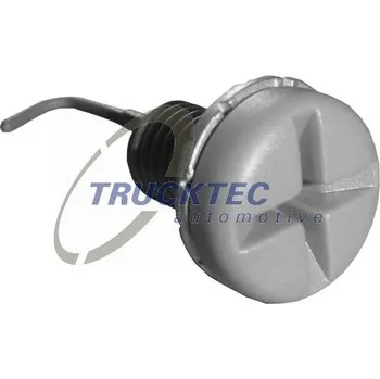 Motor automobilu Sroub, uzaver chladice TRUCKTEC AUTOMOTIVE 08.40.017