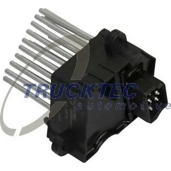 Řídící jednotka Řídící jednotka, topení/ventilace TRUCKTEC AUTOMOTIVE 08.59.027