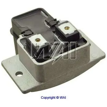 Alternátor Regulátor napětí alternátoru Poong Sung 02131-9040