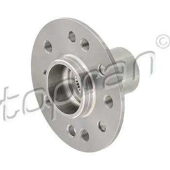 Náboj kola TOPRAN 408 695