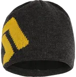 DIRECT ALPINE Kameny - čepice Barva: Anthracite/gold, Velikost: M