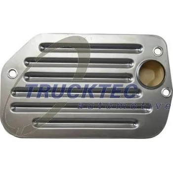 Hydraulický filtr Hydraulický filtr, automatická převodovka TRUCKTEC AUTOMOTIVE 07.25.001