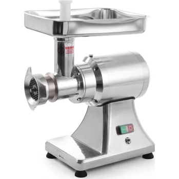 Kuchyňský mlýnek Mlýnek na maso 22 , HENDI, Kitchen Line, 230V/750W, 239x424x(H)571mm