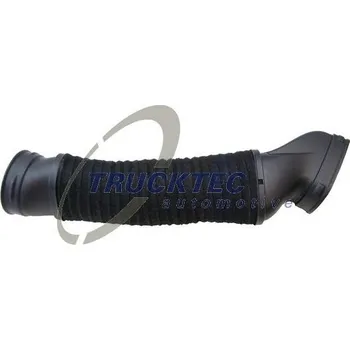 Vzduchový filtr Sací hadice, vzduchový filtr TRUCKTEC AUTOMOTIVE 02.14.158