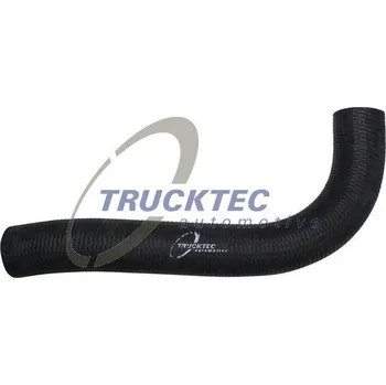 Chladič motoru Hadice chladiče TRUCKTEC AUTOMOTIVE 08.19.022
