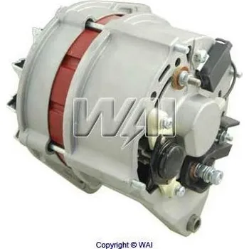 Alternátor Alternátor Bosch 0120488286