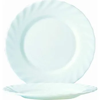 Talíř Talíř mělký Trianon - ø195 mm | Arcoroc D6887