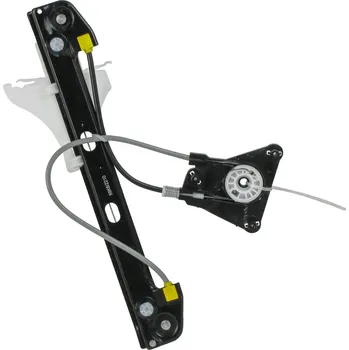 Stahovačka okna Mechanismus stahování okna, zadní levé dveře VOLKSWAGEN POLO (6R) (2009-2017)