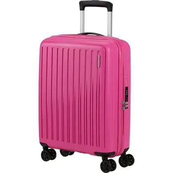 American Tourister Rejoy spinner 55 cestovní kufr, Barva Hawaiian Pink A556