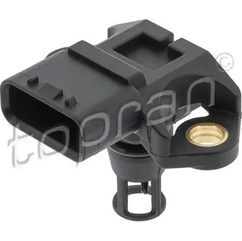 Autoelektrika Senzor tlaku sacího potrubí TOPRAN 622 530