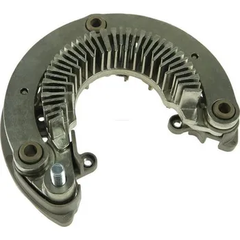 Alternátor Diodový blok - Mitsubishi A2TX0191