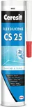CERESIT CS 25 sanitární silikon graphite 280ml
