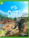 Planet Zoo: Console Edition Xbox Series…