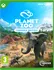 Hra pro Xbox Series Planet Zoo: Console Edition Xbox Series X