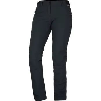 Dámské kalhoty Northfinder TAMI dámské kalhoty black NO-4958OR-269 dámské kalhoty