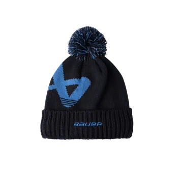 Čepice Bauer Kulich Instaria Yth