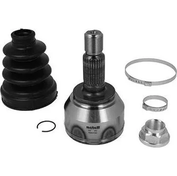 Auto-moto Sada kloubů, hnací hřídel CIFAM 607-514