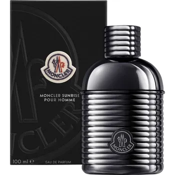 Pánský parfém Moncler Moncler Sunrise Pour Homme, Parfumovaná voda 100ml Pre mužov Parfémovaná voda