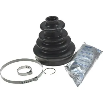 Manžeta ke kolu Sada měchů, hnací hřídel SPIDAN 21542