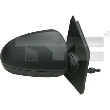 Auto zrcátko vnejsi zpetne zrcatko TYC 333-0005