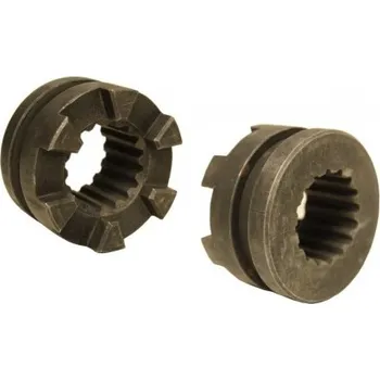 Posilovač řízení Spojka Předního Pohonu Zetor 67453006 6745-3006 MZR 33141